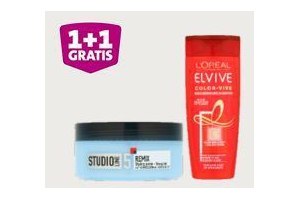 elvive studio line of loving blends 2 verpakkingen voor en euro 5 69