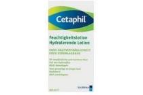 het gehele cetaphil assortiment