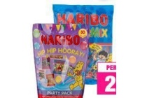 haribo kindermix mini s