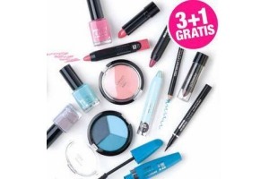 perfect touch make up