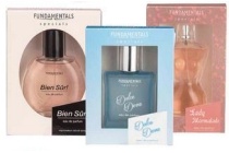 fundamentals parfum