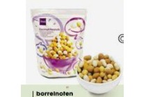 borrelnoten