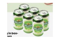 hollandia bier