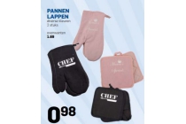 pannenlappen