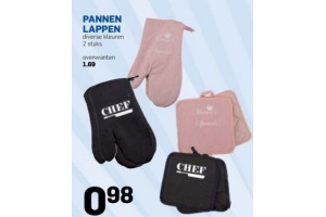 pannenlappen