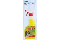 quix ontvetter