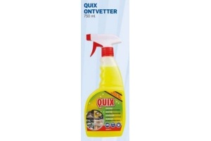 quix ontvetter