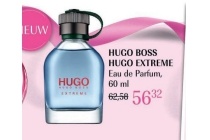 hugo boss extreme men