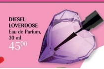 diesel loverdose 30 ml