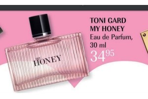 toni gard my honey 30 ml