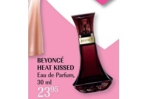 beyonc en eacute heat kissed