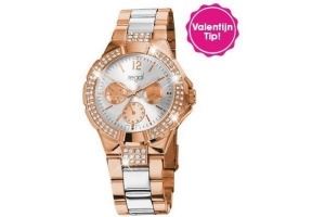 regal horloge stones rose r1544r 632