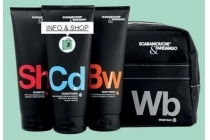 scaramouche en amp fandango gift pack