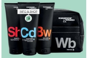 scaramouche en amp fandango gift pack