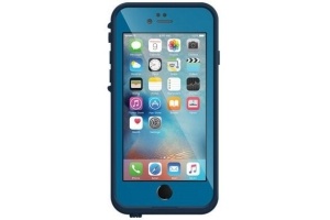 lifeproof fre case apple iphone 6 6s blauw