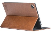 exchange saddle case ipad 2 3 4 bruin