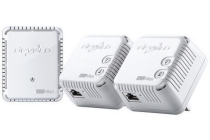 devolo dlan 500 wifi network kit