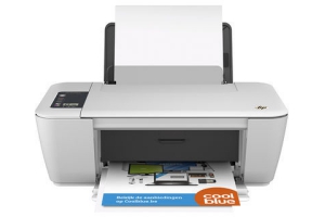 hp deskjet 2540 all in one