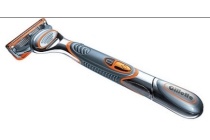gillette scheermesjes