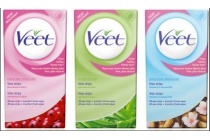 veet waxstrips