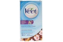 veet bikinilijn