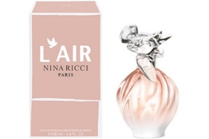 nina ricci l air