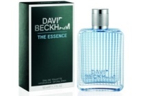 david beckham the essence eau de toilette