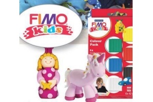 fimo kids klei