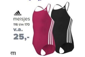 adidas meisjes