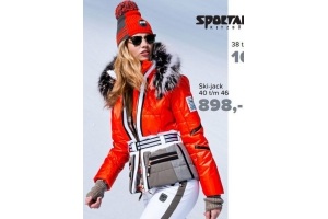 sportalm ski jack