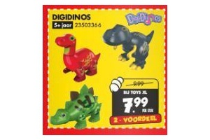 digidinos