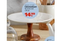 cakestandaard