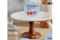 cakestandaard