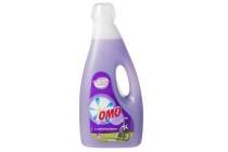 omo wasmiddel