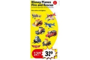 disney planes fire and rescue