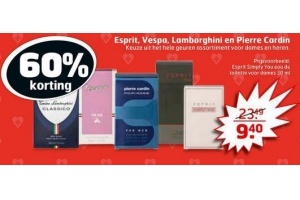 esprit vespa lamborghini en pierre cardin