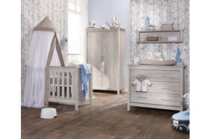 malaga babykamer