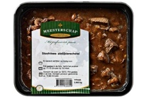 maaltijden meesterschap