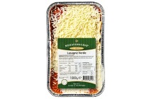 lasagne meesterschap