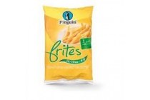 frites pinguin