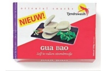 gua bao broodjes