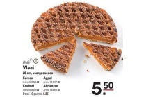 vlaai