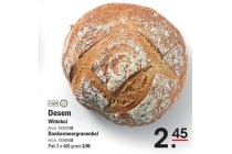 desem