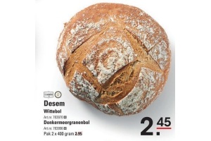 desem