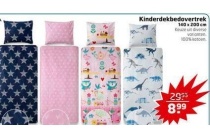 kinderdekbedovertrek