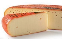 rauwmelkse koekaas