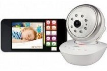 alecto smart baby camera