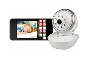 alecto smart baby camera