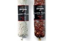 salami milano napoli
