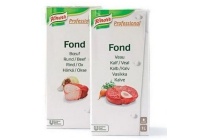 knorr fond